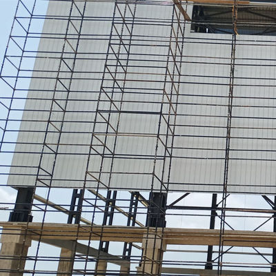 Fabbricazione in acciaio