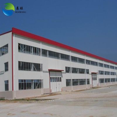 Impianti isolanti prefabbricati assemblaggio rapido
