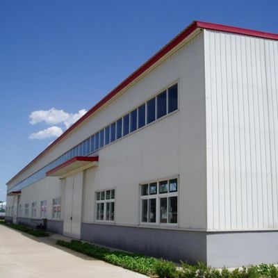 Gb standard vetro lana materiale di copertura della parete edifici di magazzino in acciaio per la massima efficienza