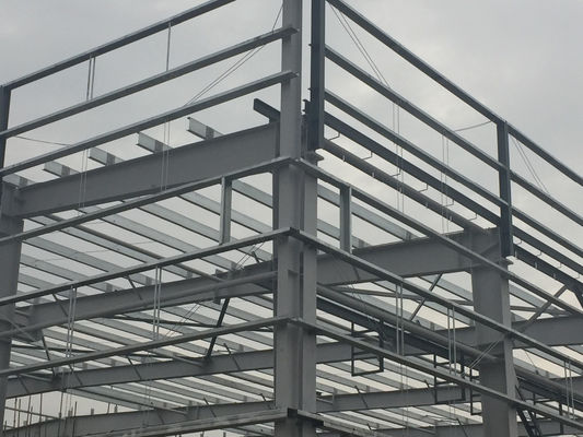 Materiali di costruzione per magazzini leggeri