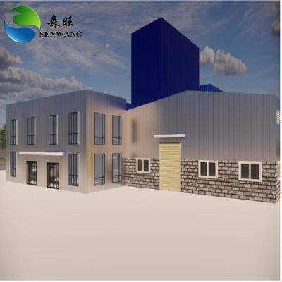 Finestre e porte prefabbricate