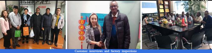 Case in acciaio ecocompatibili per varie fabbriche e magazzini 8