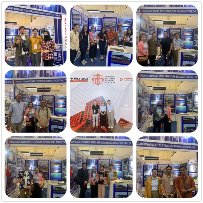 Metodi di connessione efficaci nella fabbricazione dell'acciaio che consentono di migliorare l'efficienza e l'affidabilit&agrave; 1