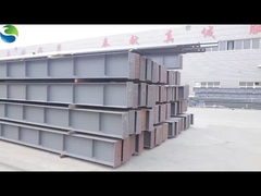 Componenti d'acciaio